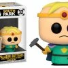 Funko Pop Vinyl Figurine Paladin Butters #32 - South Park Stick Of Truth