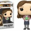 Funko Pop Vinyl Figurine Pam Beesly With Teapot #1172 - The Office Pop! Television