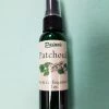 Paine's Incense Patchouli Home & Car Mist Fragrance Spray