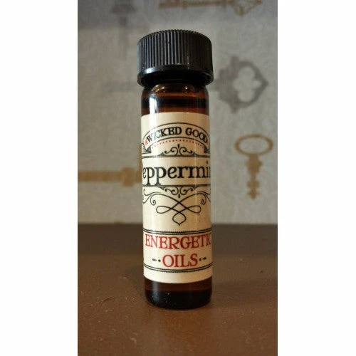 Hot Sale π Coventry Creations Fragrance Oils & Diffusers Peppermint ~ Wicked Good Energetic Oil (2 Dram; 7 Ml) π 4 Coventry Creations Fragrance Oils & Diffusers Peppermint ~ Wicked Good Energetic Oil (2 Dram; 7 Ml)