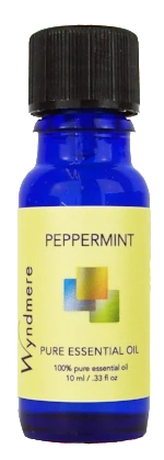 Budget ⭐ Wyndmere Naturals Aromatherapy Gifts Peppermint ~ 10ml (1/3 Oz) 😉 3 Wyndmere Naturals Aromatherapy Gifts Peppermint ~ 10ml (1/3 Oz)