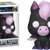 Funko Pop Vinyl Figurine Baby Peter Pegasus #989 - Disney's Fantasia 80th Anniversary Pop! Disney