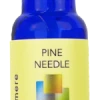 Wyndmere Naturals Aromatherapy Gifts Pine Needle ~ 10ml (1/3 Oz)