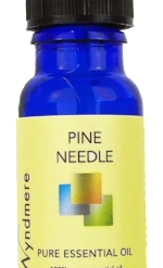 Wyndmere Naturals Aromatherapy Gifts Pine Needle ~ 10ml (1/3 Oz)