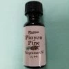 Paine's Incense Pinyon Pine Fragrance Oil Balsam Fir & Cabin Gifts