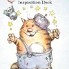 US Games Systems Metaphysical & Divination Gifts Pixiekins: A Daily Inspiration Deck