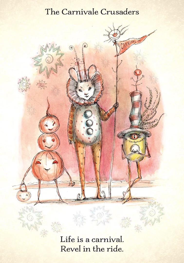 Promo ✨ US Games Systems Metaphysical & Divination Gifts Pixiekins: A Daily Inspiration Deck 🔥 10 US Games Systems Metaphysical & Divination Gifts Pixiekins: A Daily Inspiration Deck