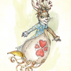 US Games Systems Metaphysical & Divination Gifts Pixiekins: A Daily Inspiration Deck