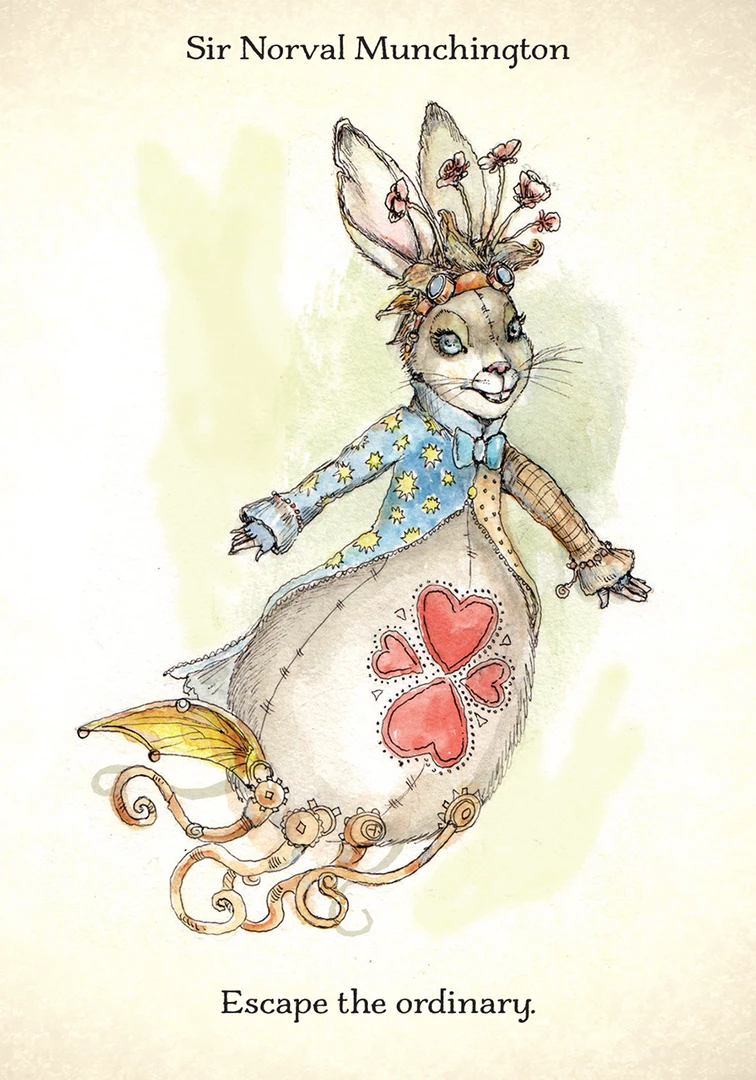 Promo ✨ US Games Systems Metaphysical & Divination Gifts Pixiekins: A Daily Inspiration Deck 🔥 4 US Games Systems Metaphysical & Divination Gifts Pixiekins: A Daily Inspiration Deck