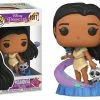 Pop! Disney Funko Pop Vinyl Figurine Disney Ultimate Princess Pocahontas #1017