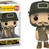 Funko Pop Vinyl Figurine Post Malone In Sundress #254 Pop! Rocks