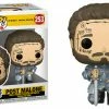 Funko Pop Vinyl Figurine Post Malone As Knight #253