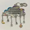 Ganz Unicorns Ride A Unicorn, Swim With Mermaid, Chase Rainbows Cloud Car Charm
