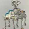 Ganz You Are A Rainbow Of Possibilities Cloud Car Charm Metaphysical & Divination Gifts