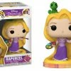 Funko Pop Vinyl Figurine Disney Ultimate Princess Rapunzel #1018 Pop! Disney