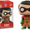 Funko Pop Vinyl Figurine Imperial Robin #377