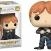 Funko Pop Vinyl Figurine Ron Weasley In Devils' Snare #134 - Harry Potter Pop! Harry Potter