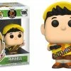 Pop! Movies Funko Pop Vinyl Figurine Russell #1095 - Disney+ Dugs Days
