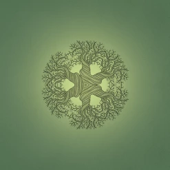 US Games Systems Sacred Earth Oracle Card Deck Metaphysical & Divination Gifts