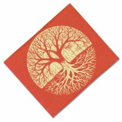 Soul Flower Tree Of Life Boho Headband