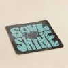 Soul Flower Soul Shine Sticker