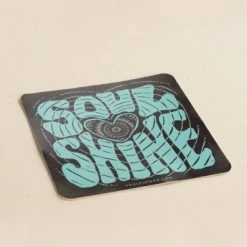Soul Flower Soul Shine Sticker