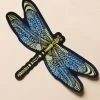 Soul Flower Dragonfly Sticker