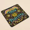 New ๐ Soul Flower Think Positive Sticker ๐ฅฐ 2 Soul Flower Think Positive Sticker