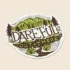 Soul Flower Be Dareful Out There Sticker