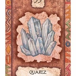 US Games Systems Shaman Wisdom Cards Deck