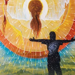 Hot Sale 💯 US Games Systems Metaphysical & Divination Gifts Shamanic Medicine Oracle Cards 🤩 16 US Games Systems Metaphysical & Divination Gifts Shamanic Medicine Oracle Cards