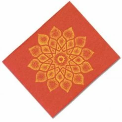 Soul Flower Sun Salutation Boho Headband