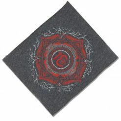 Soul Flower Take Root Boho Headband