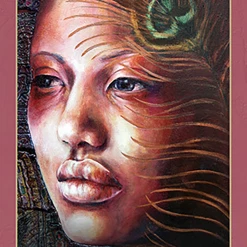 US Games Systems Sacred Rebels Oracle Card Deck