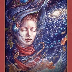 US Games Systems Sacred Rebels Oracle Card Deck