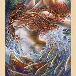 US Games Systems Sacred Rebels Oracle Card Deck