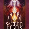 US Games Systems Sacred Rebels Oracle Card Deck