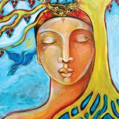 US Games Systems Metaphysical & Divination Gifts Soulful Woman Guidance Cards