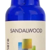 Wyndmere Naturals Sandalwood ~ 10ml (1/3 Oz) Aromatherapy Gifts