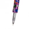 Flash Sale โ๏ธ Ten Thousand Villages Purple Sparkling Sequin Pen Handcrafted In India ๐ 2 Ten Thousand Villages Purple Sparkling Sequin Pen Handcrafted In India