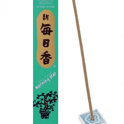 Om Imports Incense & Accessories Morning Star Jasmine Incense - 50 Sticks