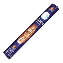 New Age Imports The Moon Incense 20 Sticks By Kamini