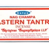 New ๐ Kheops International Nag Champa - Eastern Tantra 15gms Incense Sticks Incense & Accessories ๐ 1 Kheops International Nag Champa - Eastern Tantra 15gms Incense Sticks Incense & Accessories