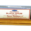 Discount ⌛ Om Imports Metaphysical & Divination Gifts Satya Black Opium 15gms Incense Sticks 🔥 2 Om Imports Metaphysical & Divination Gifts Satya Black Opium 15gms Incense Sticks