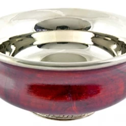 Om Imports Tibetan Offering Bowl - 5