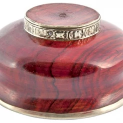 Om Imports Tibetan Offering Bowl - 5
