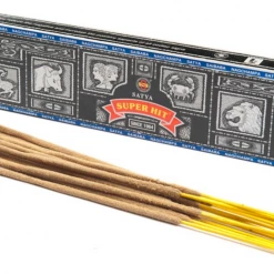 Kheops International Super Hit 15gms Incense Sticks