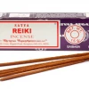 Coupon 😀 Kheops International Nag Champa Satya Reiki 15 Grams Incense Sticks 🤩 2 Kheops International Nag Champa Satya Reiki 15 Grams Incense Sticks