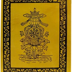 New Age Imports Tara Healing Tibetan Incense Gift Pack