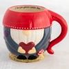 Natural Life Gnome Folk Mug Fairies & Gnomes